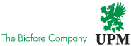 logo upm biofore