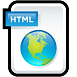 web-html